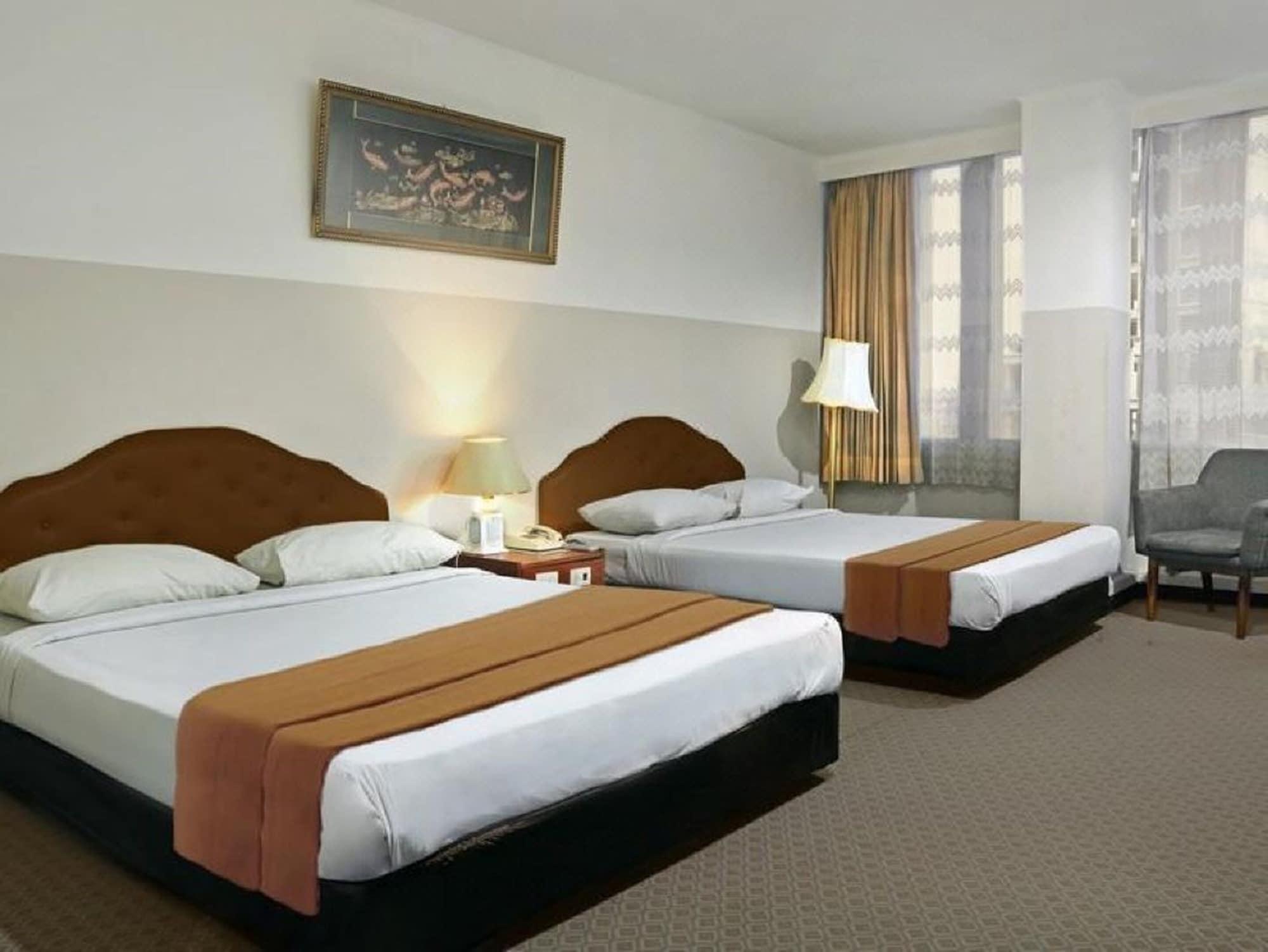 Hotel Banyuwangi Sintera Dżakarta Zewnętrze zdjęcie