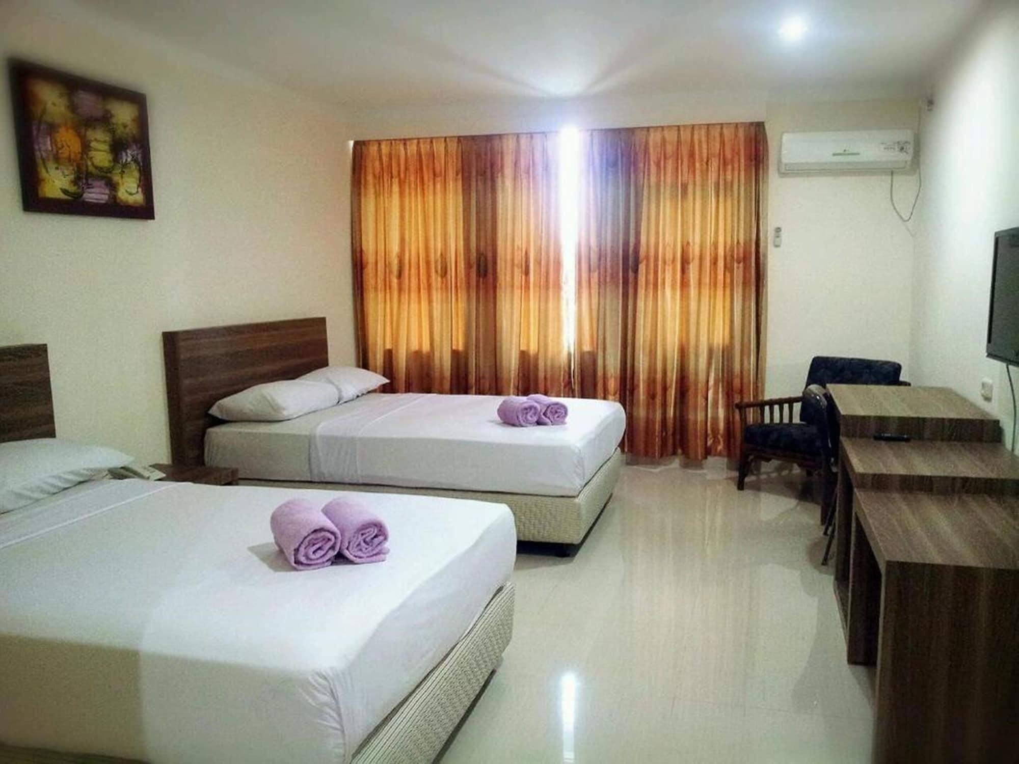 Hotel Banyuwangi Sintera Dżakarta Zewnętrze zdjęcie