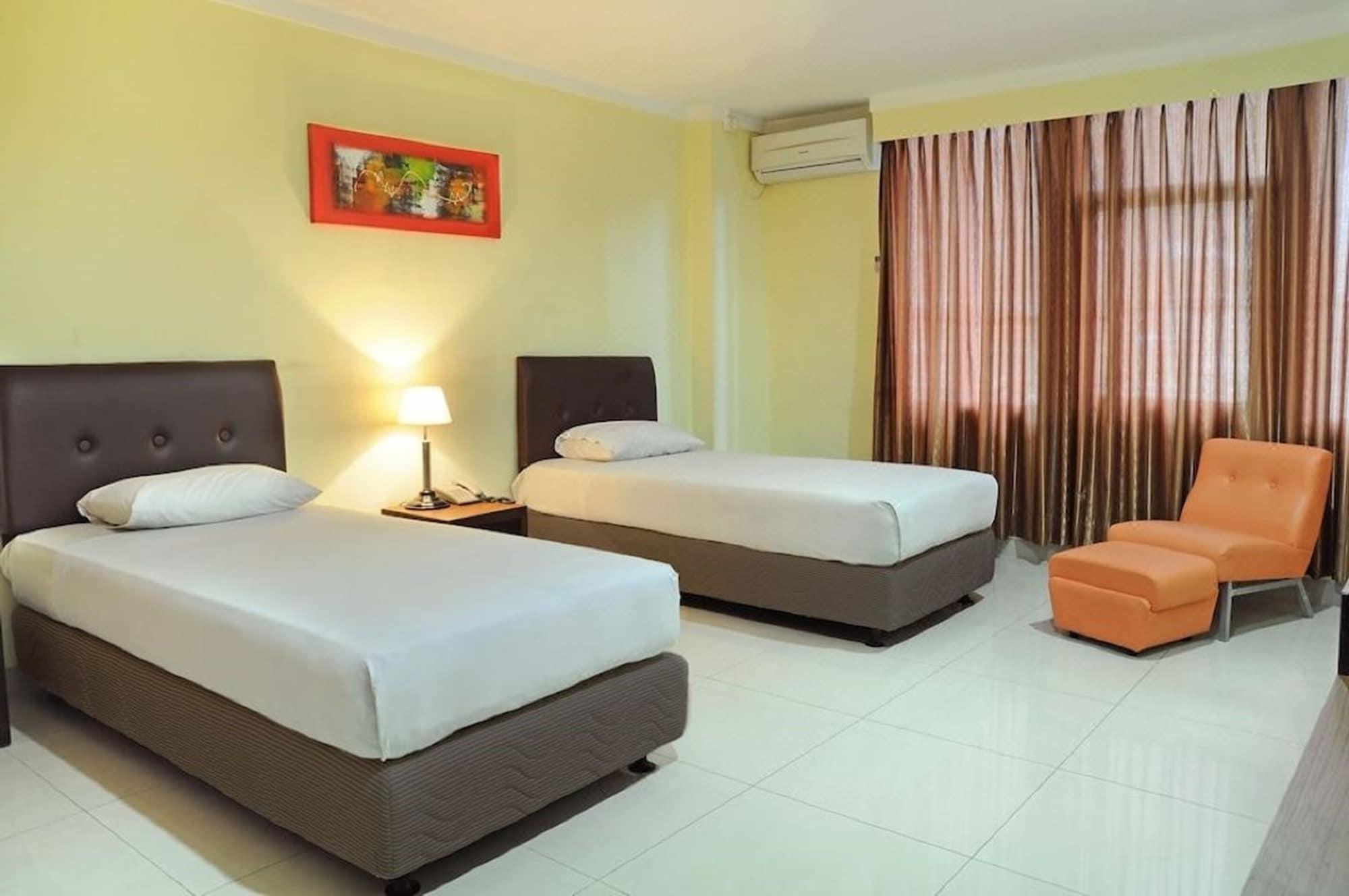 Hotel Banyuwangi Sintera Dżakarta Zewnętrze zdjęcie