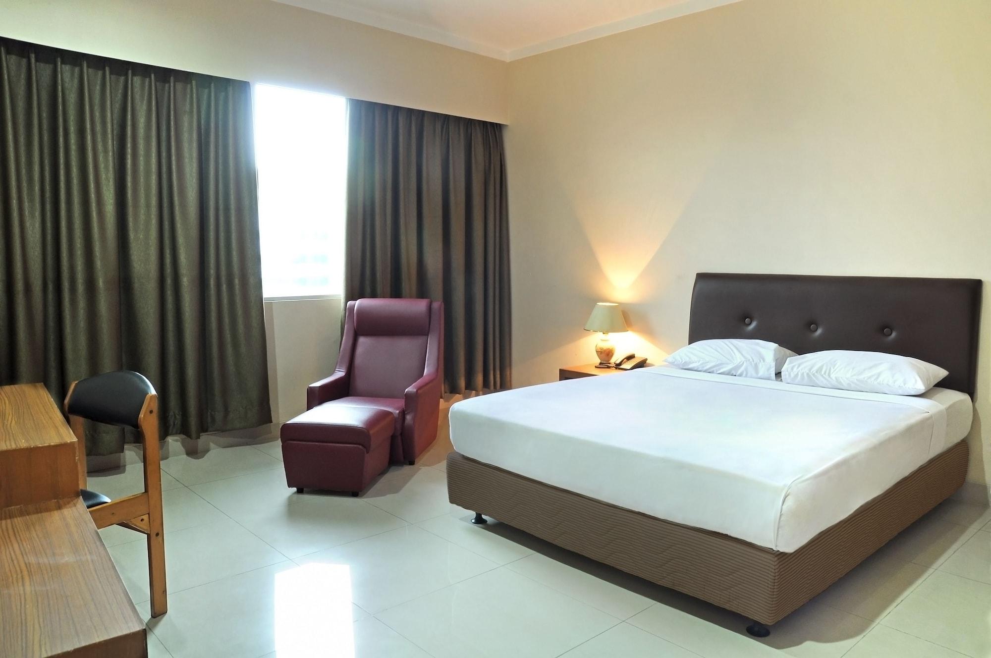 Hotel Banyuwangi Sintera Dżakarta Zewnętrze zdjęcie