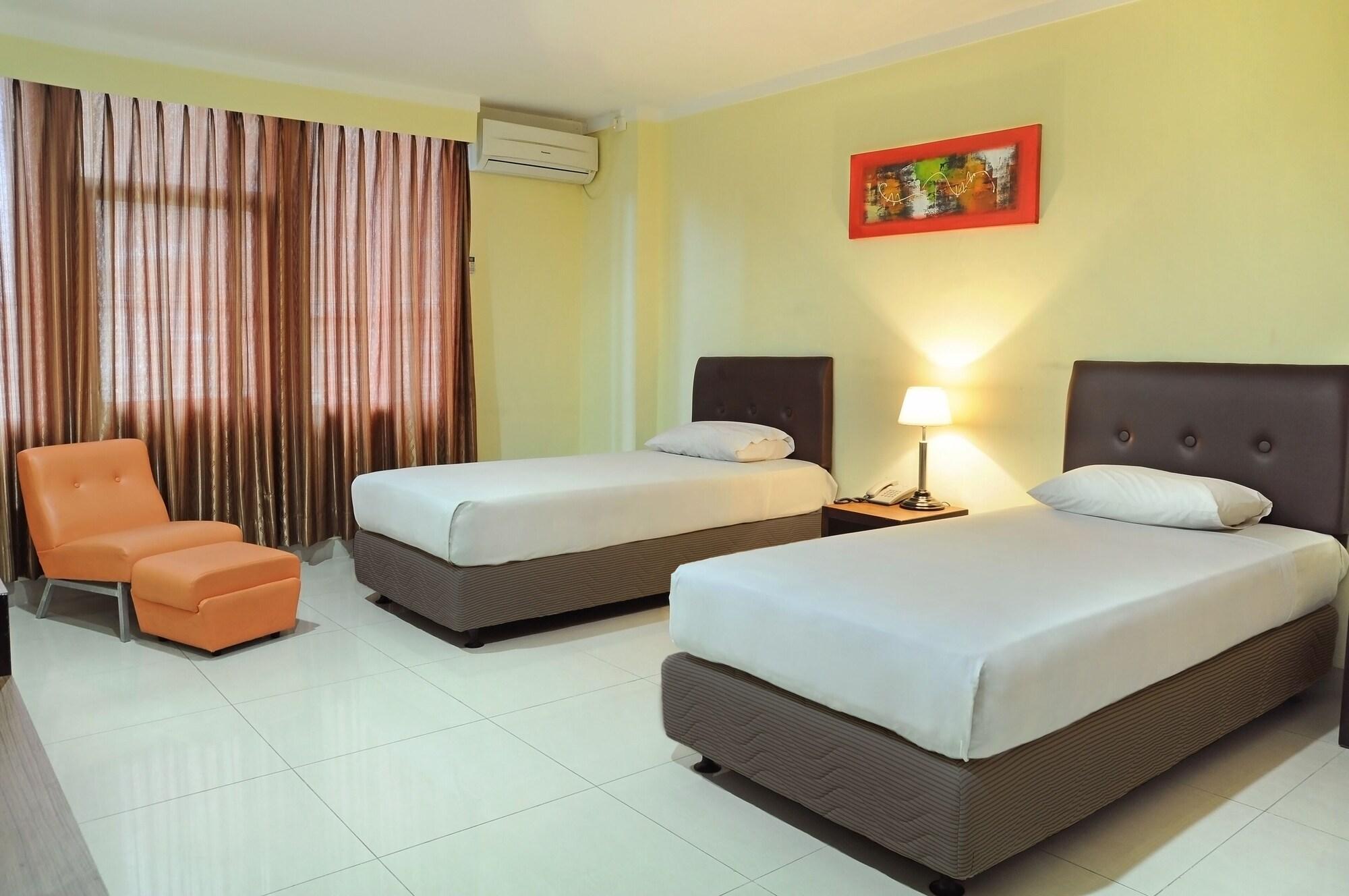 Hotel Banyuwangi Sintera Dżakarta Zewnętrze zdjęcie