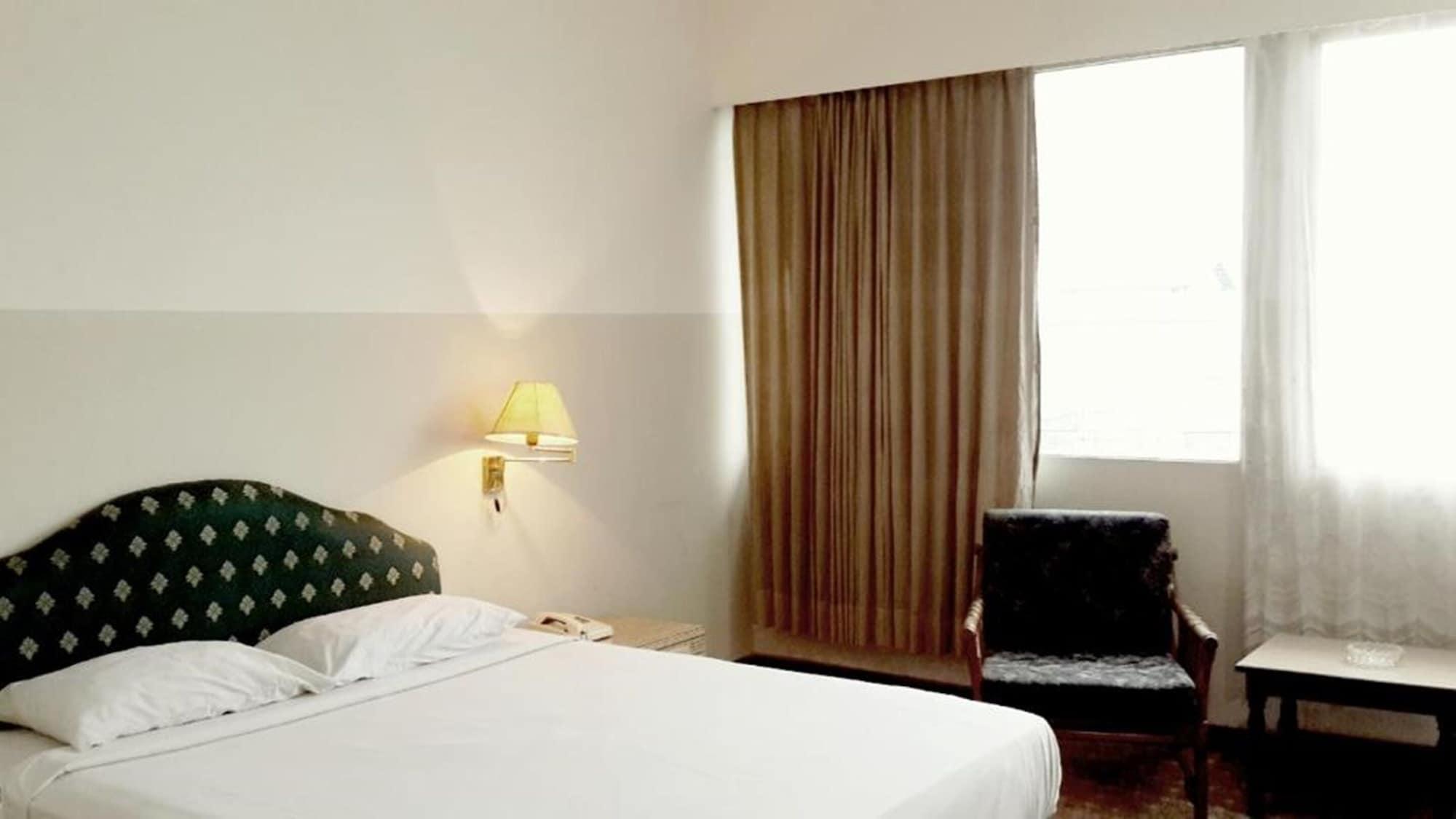 Hotel Banyuwangi Sintera Dżakarta Zewnętrze zdjęcie