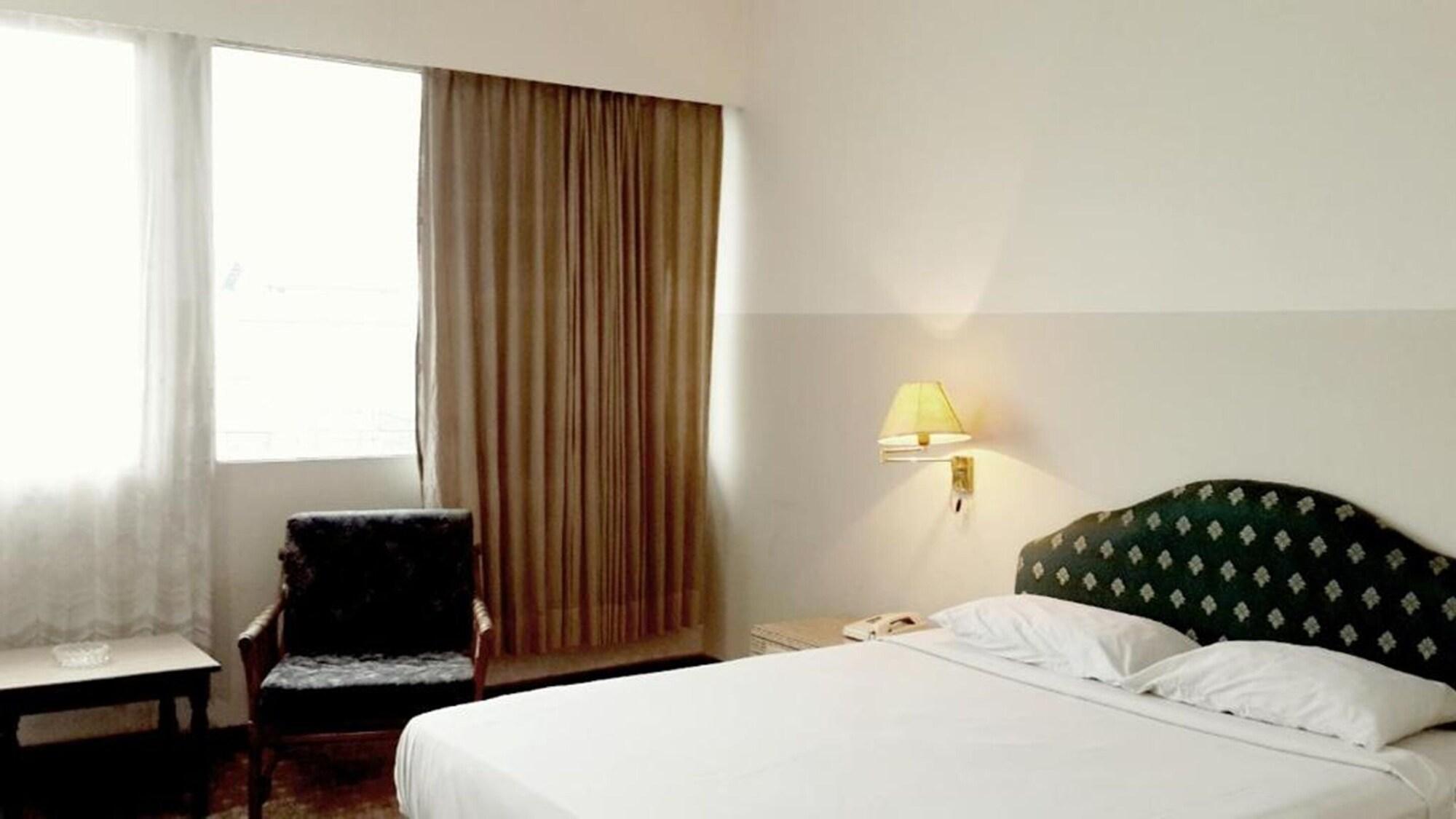 Hotel Banyuwangi Sintera Dżakarta Zewnętrze zdjęcie