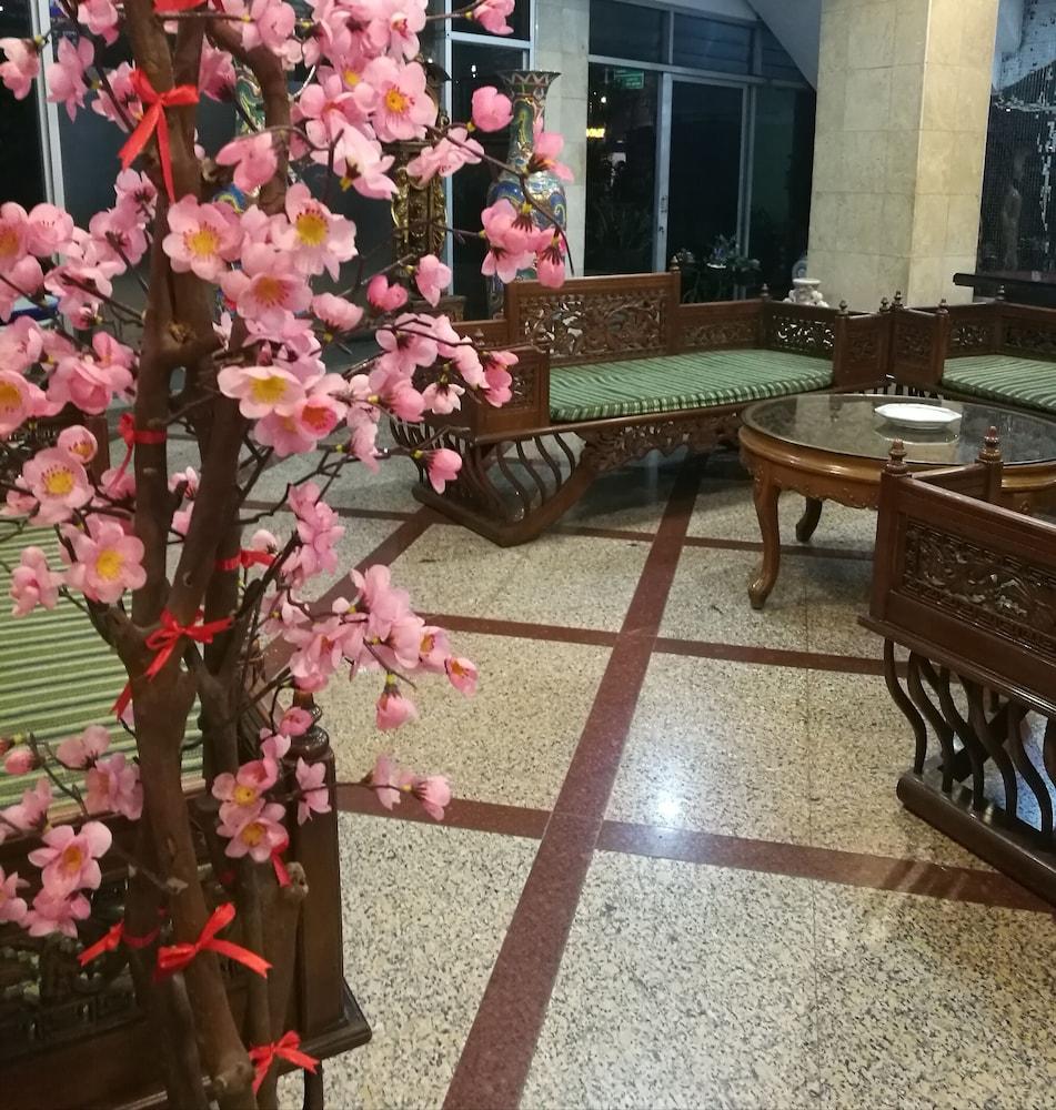 Hotel Banyuwangi Sintera Dżakarta Zewnętrze zdjęcie