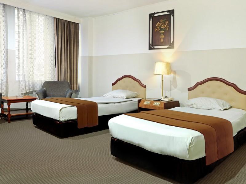 Hotel Banyuwangi Sintera Dżakarta Zewnętrze zdjęcie