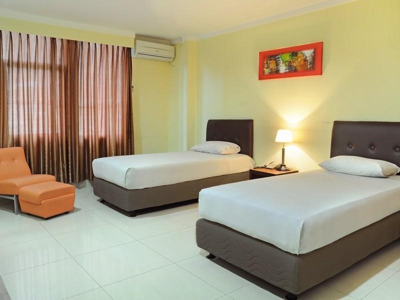 Hotel Banyuwangi Sintera Dżakarta Zewnętrze zdjęcie