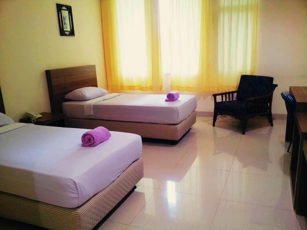 Hotel Banyuwangi Sintera Dżakarta Zewnętrze zdjęcie