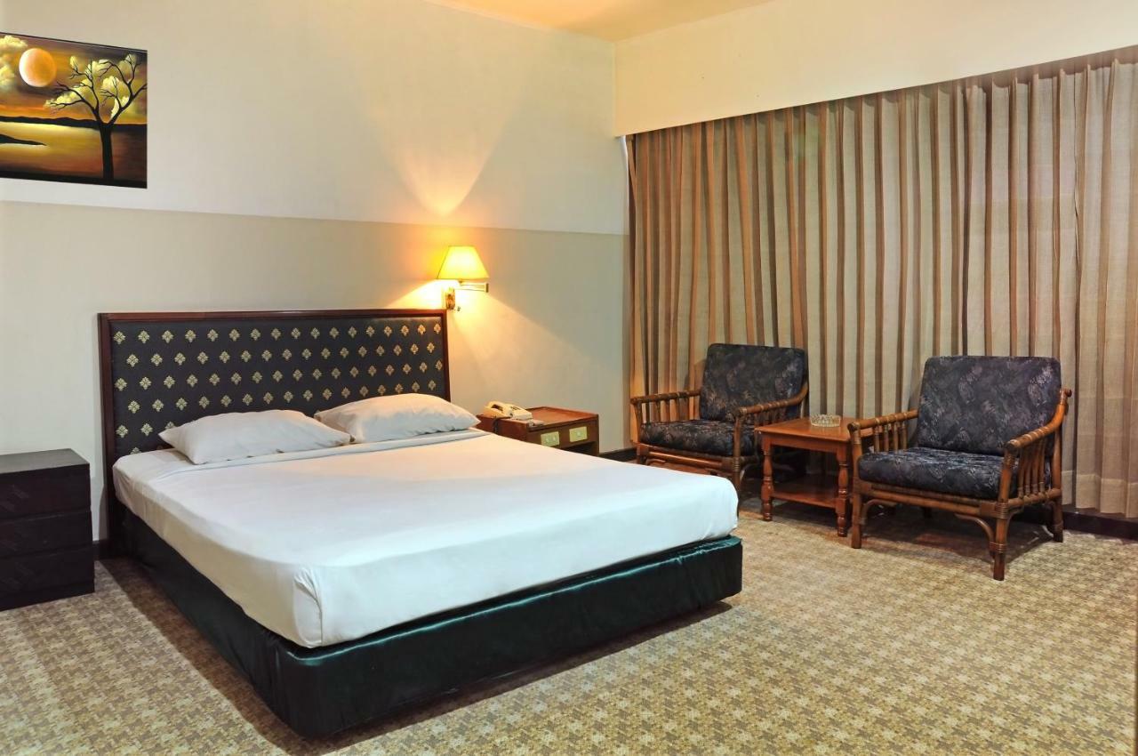 Hotel Banyuwangi Sintera Dżakarta Zewnętrze zdjęcie